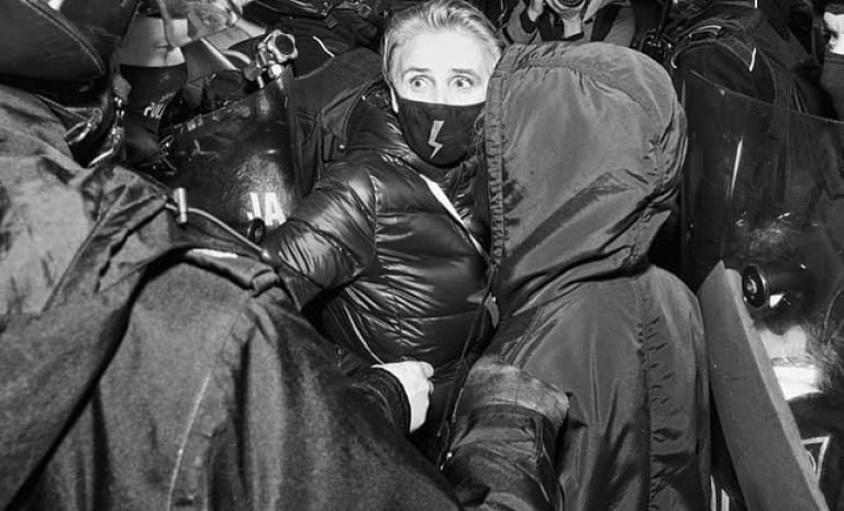 Joanna Scheuring-Wielgus: Idziemy naprzód czy zawracamy?