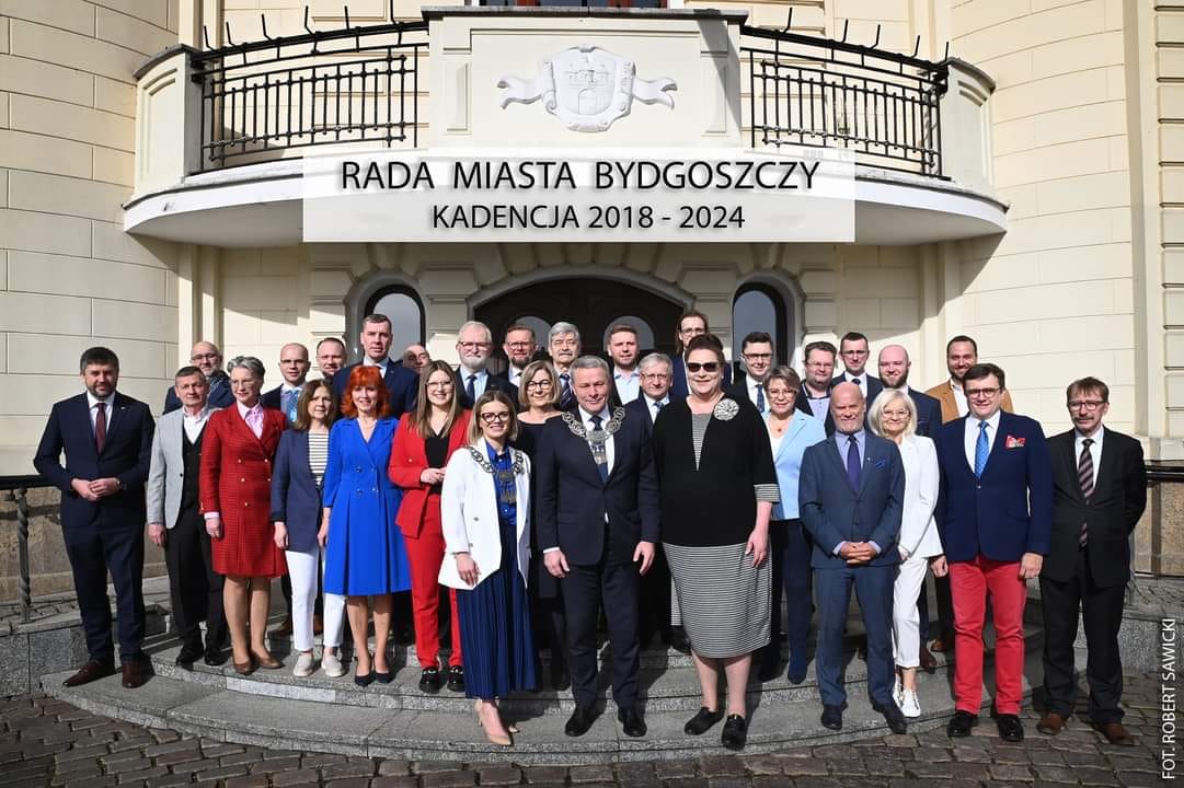 ostatnia rada miasta