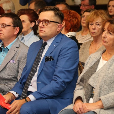Inauguracja KKW SLD Lewica Razem Bydgoszcz 24.09.2018