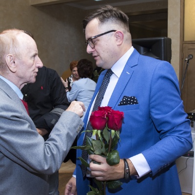 Inauguracja KKW SLD Lewica Razem Bydgoszcz 24.09.2018