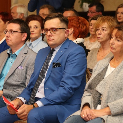 Inauguracja KKW SLD Lewica Razem Bydgoszcz 24.09.2018