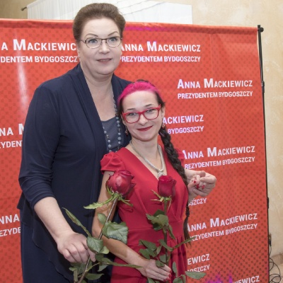 Inauguracja KKW SLD Lewica Razem Bydgoszcz 24.09.2018