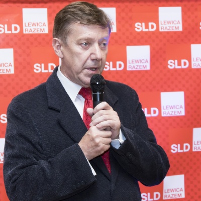 Inauguracja KKW SLD Lewica Razem Bydgoszcz 24.09.2018