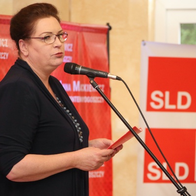 Inauguracja KKW SLD Lewica Razem Bydgoszcz 24.09.2018