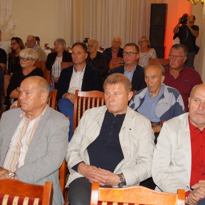Inauguracja kampanii KKW SLD Lewica Razem w Inowrocławiu