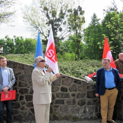 1 Maja 2018 r. Toruń